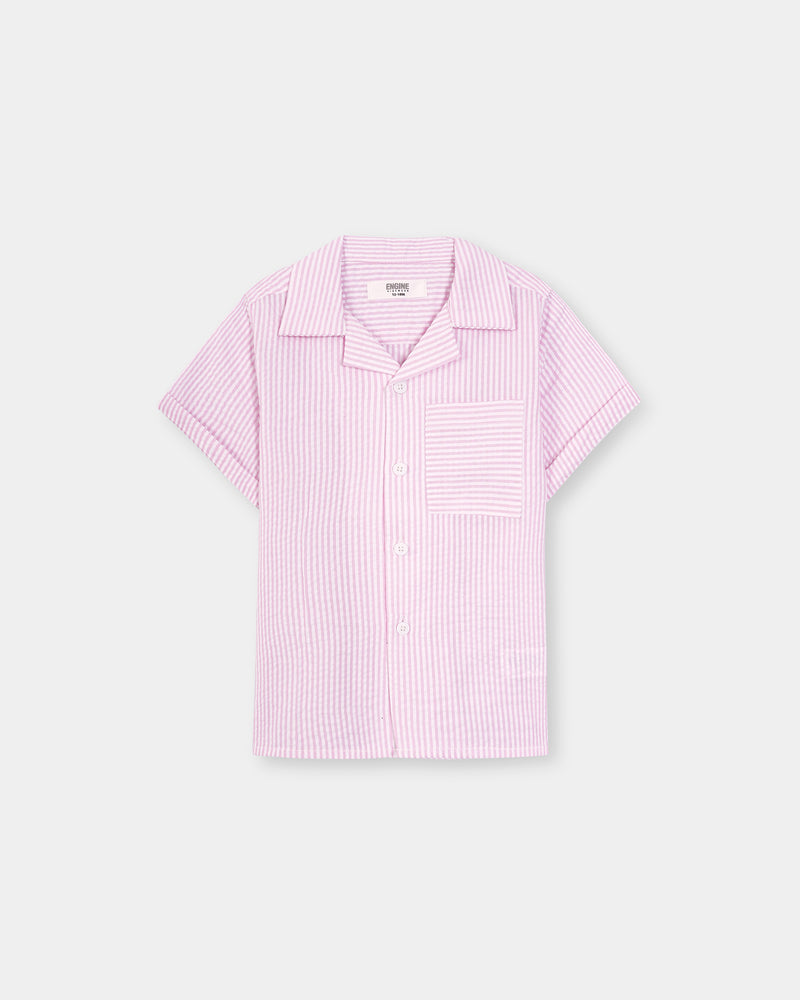 Boys Casual Shirt - Engine - Buy Now
