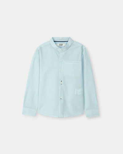 Boys Casual Shirt