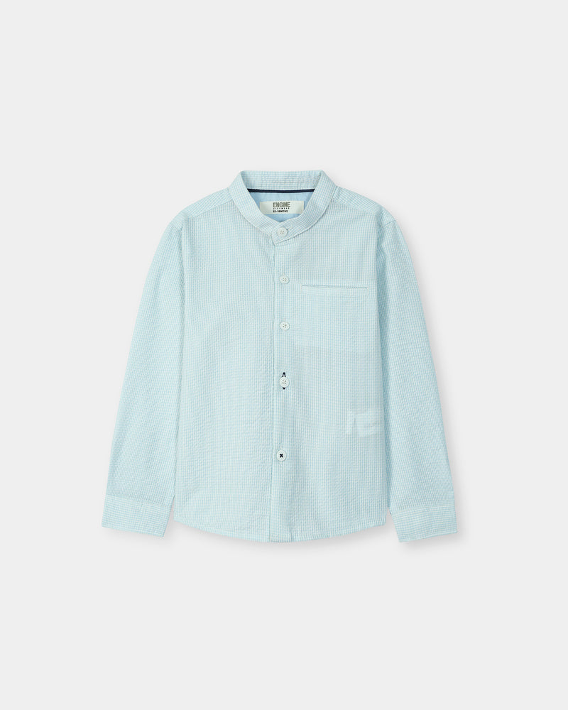 Boys Casual Shirt - Engine - Buy Now