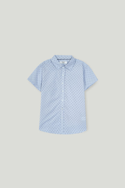 Boys Casual Shirt
