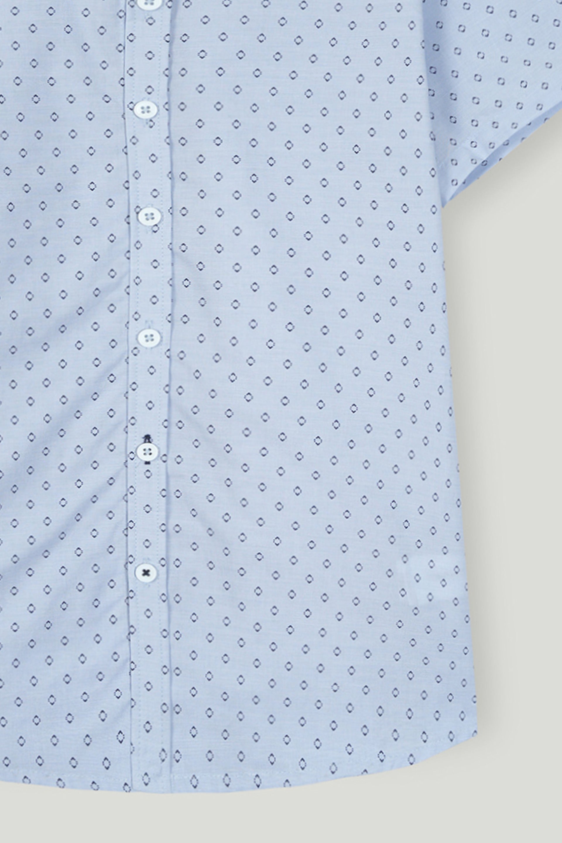 Boys Casual Shirt