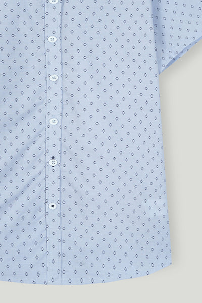 Boys Casual Shirt