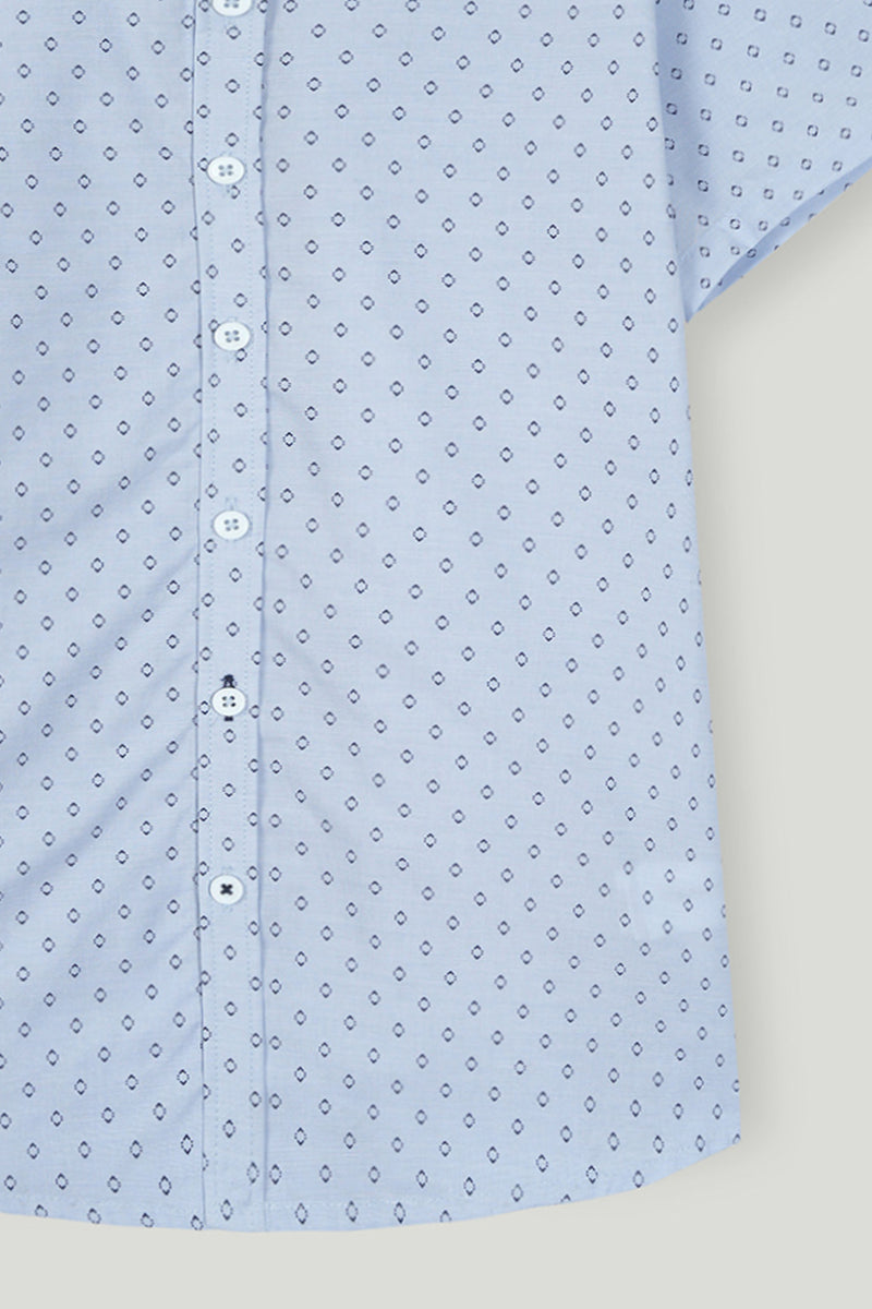 Boys Casual Shirt - Engine - Buy Now