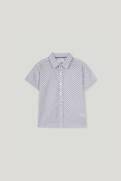 Boys Casual Shirt