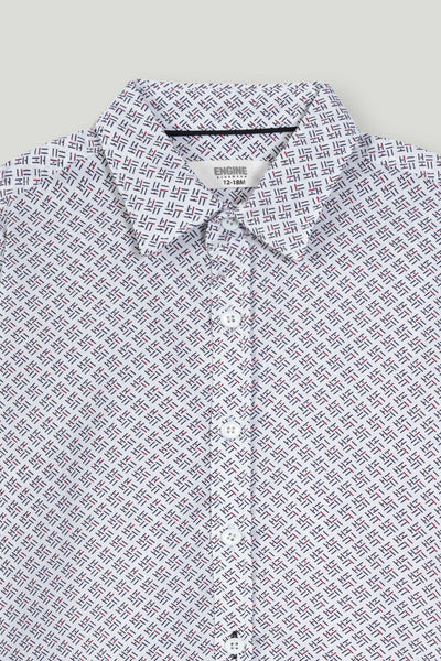 Boys Casual Shirt