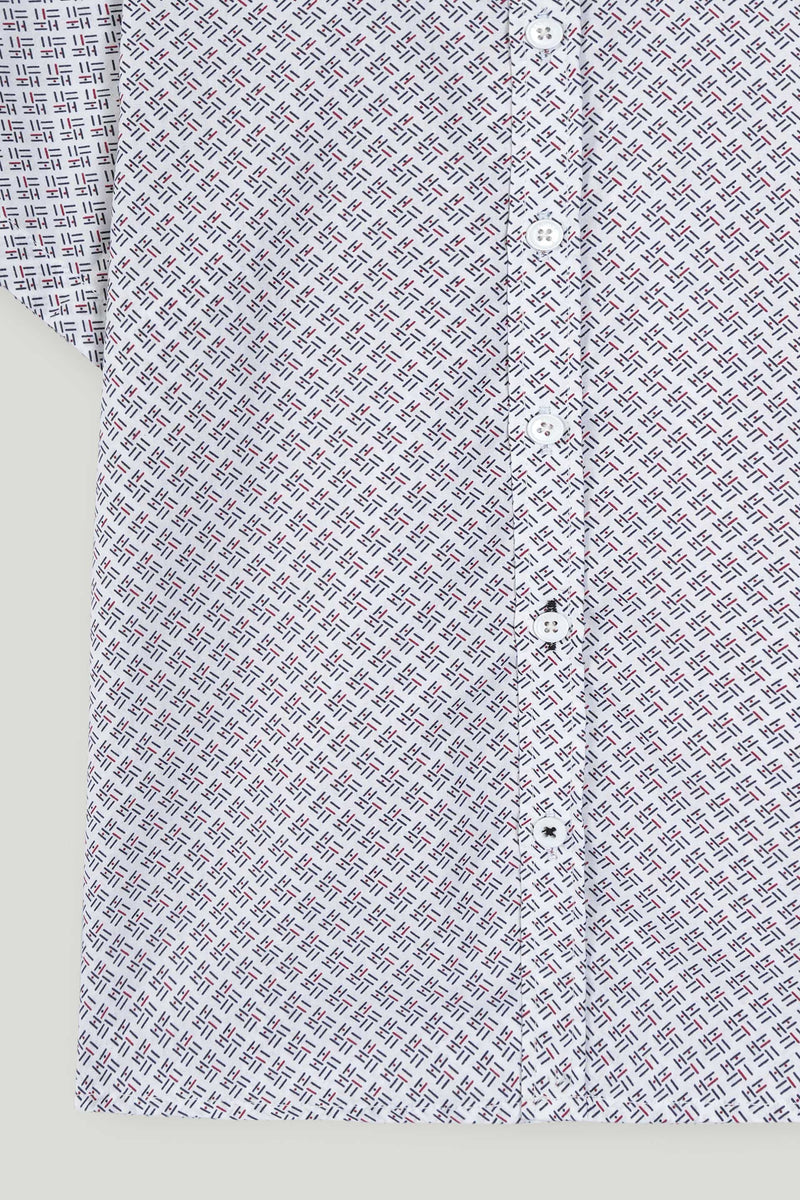Boys Casual Shirt - Engine - Buy Now