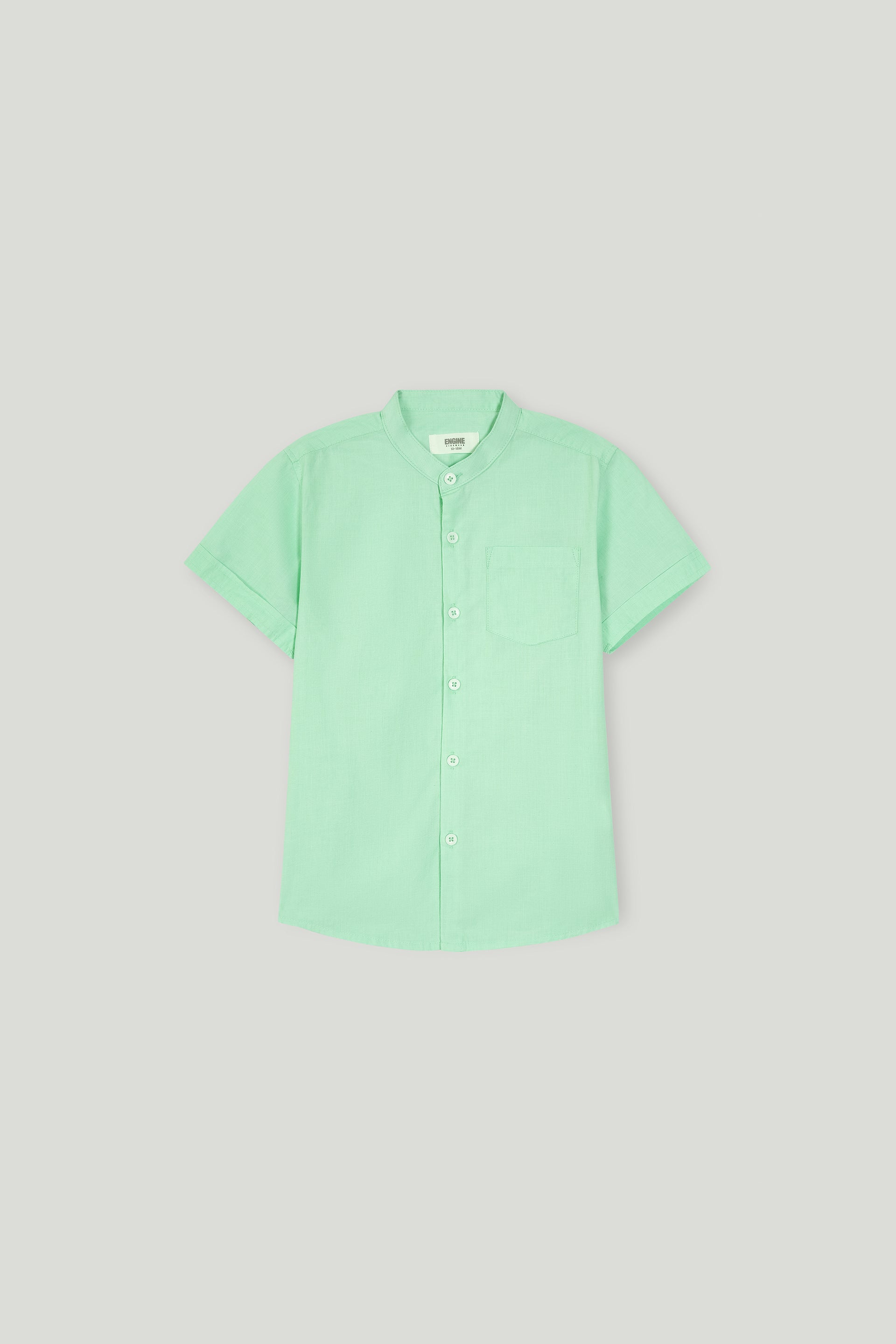 Boys Casual Shirt