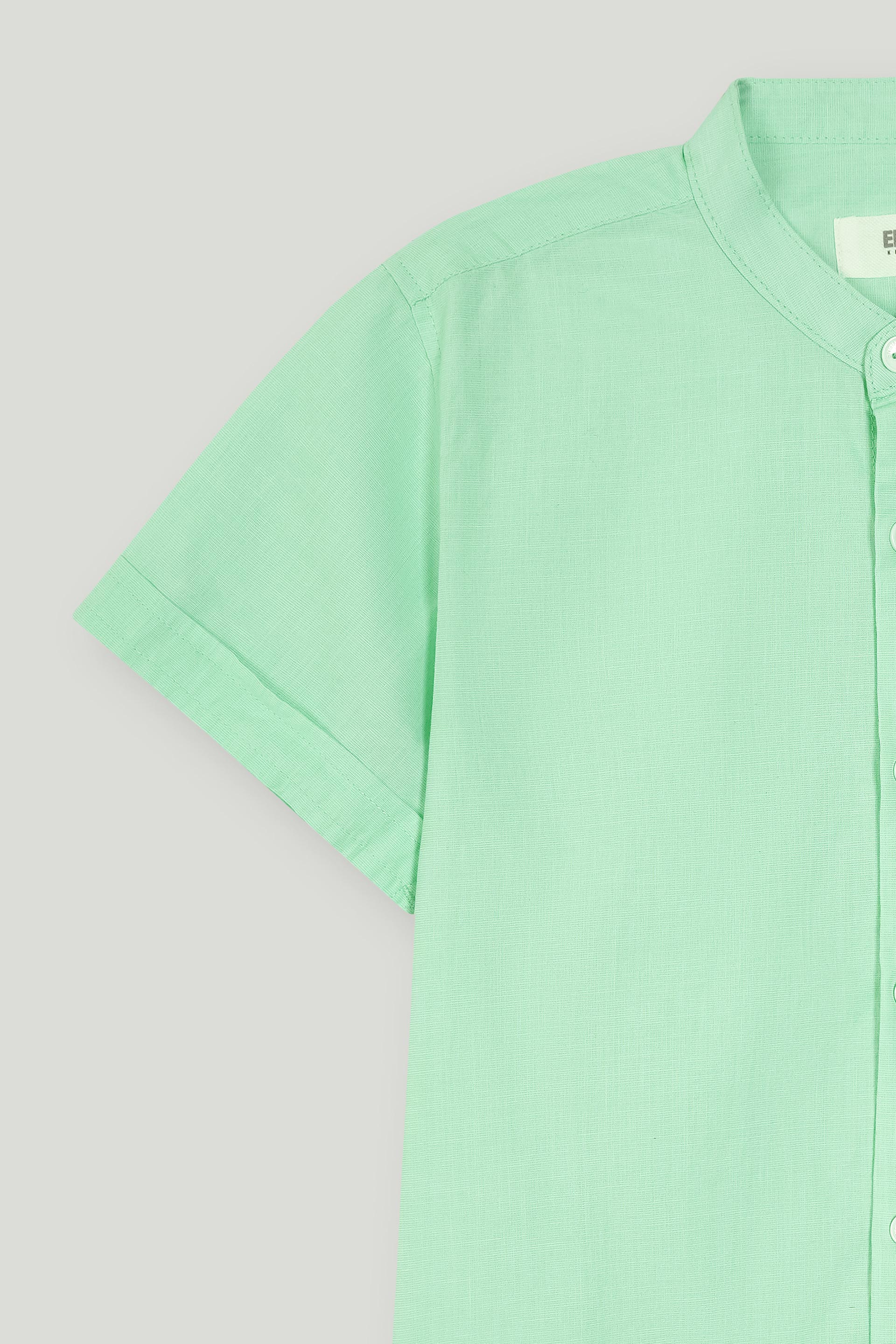 Boys Casual Shirt