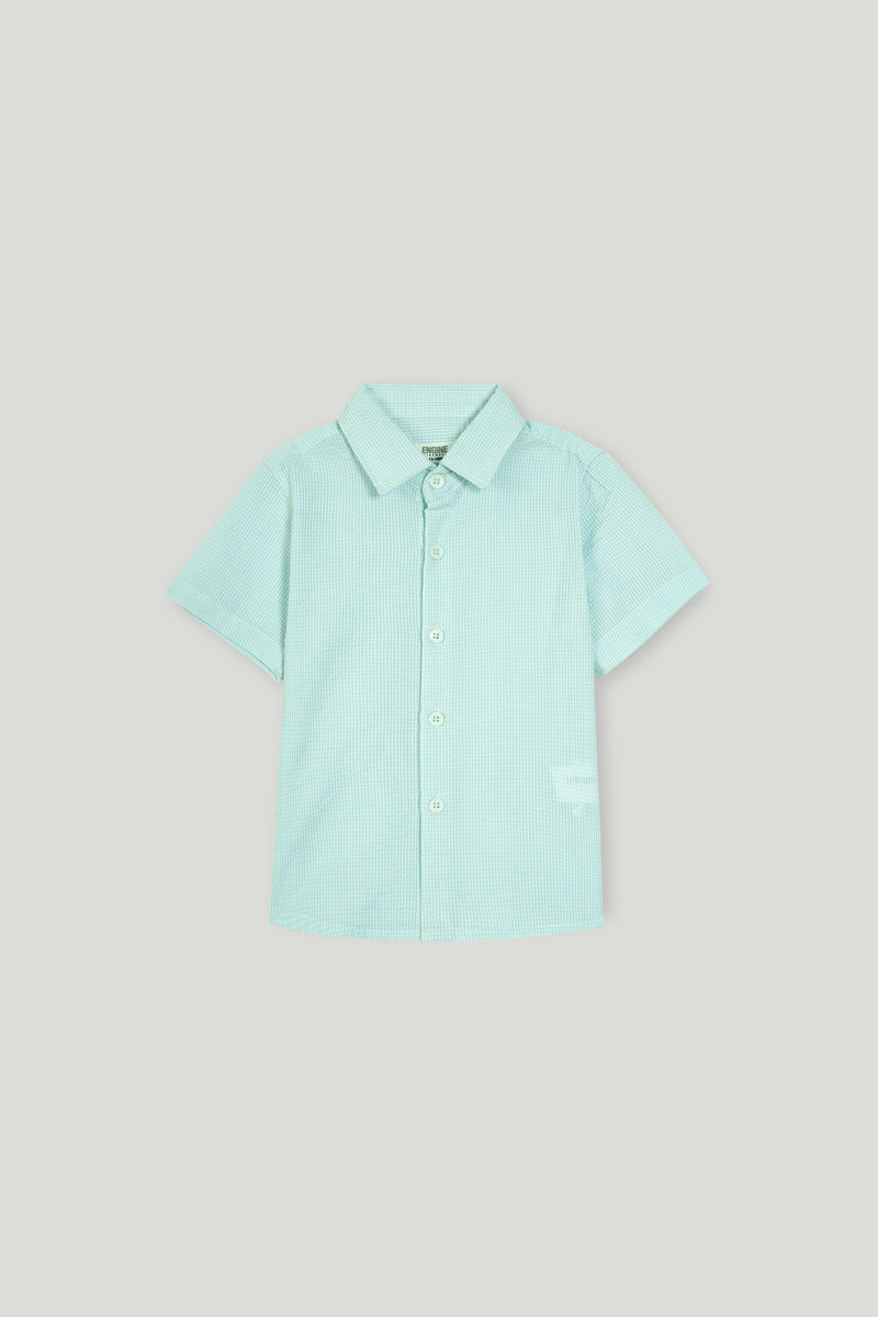 Boys Casual shirt - Engine - Buy Now