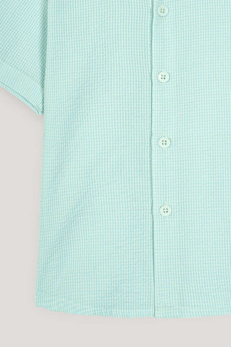 Boys Casual shirt - Engine - Buy Now