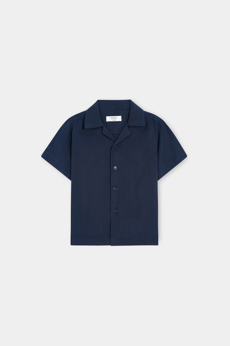 Boys Casual Shirt - Engine - Buy Now