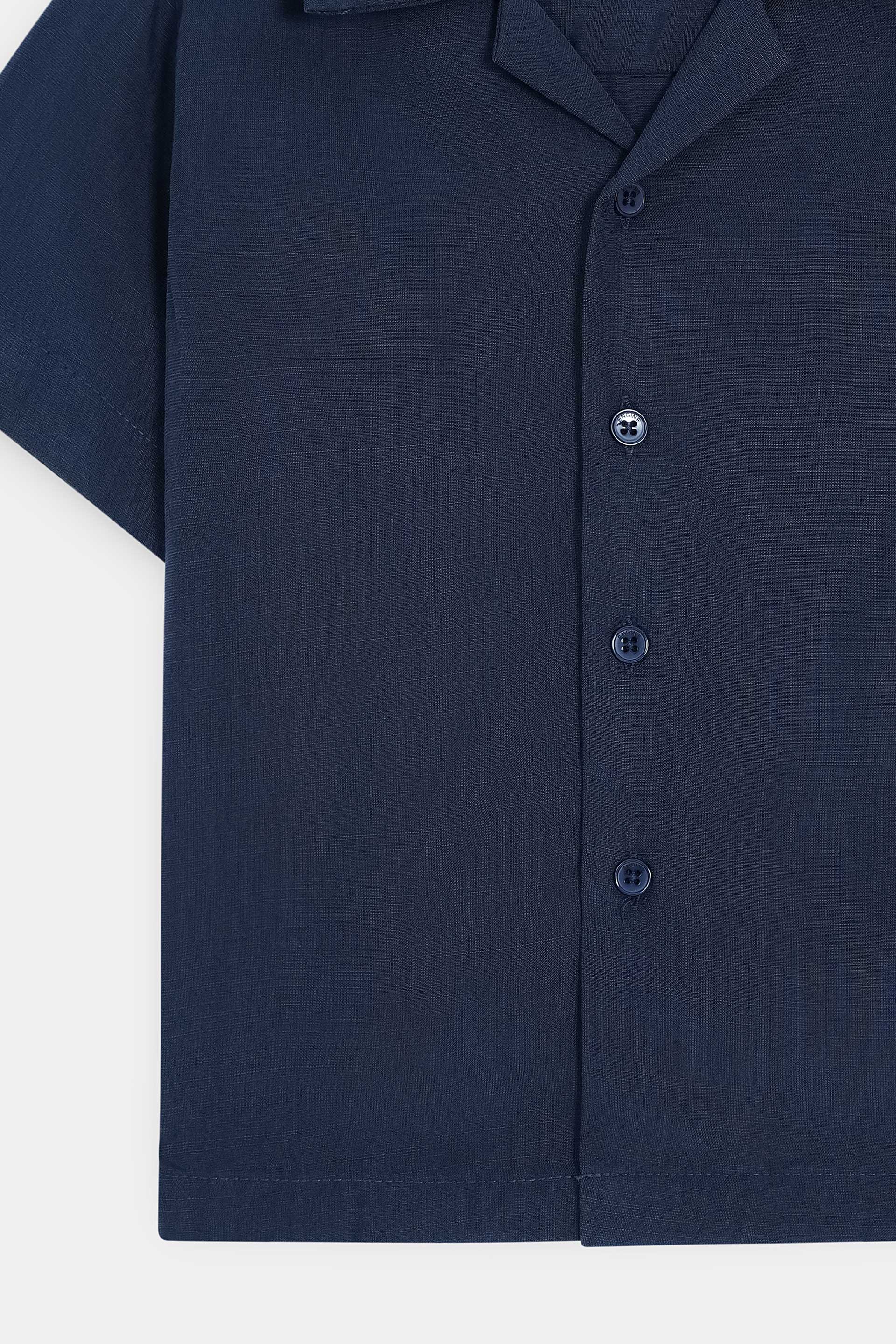 Boys Casual Shirt - Engine - Buy Now
