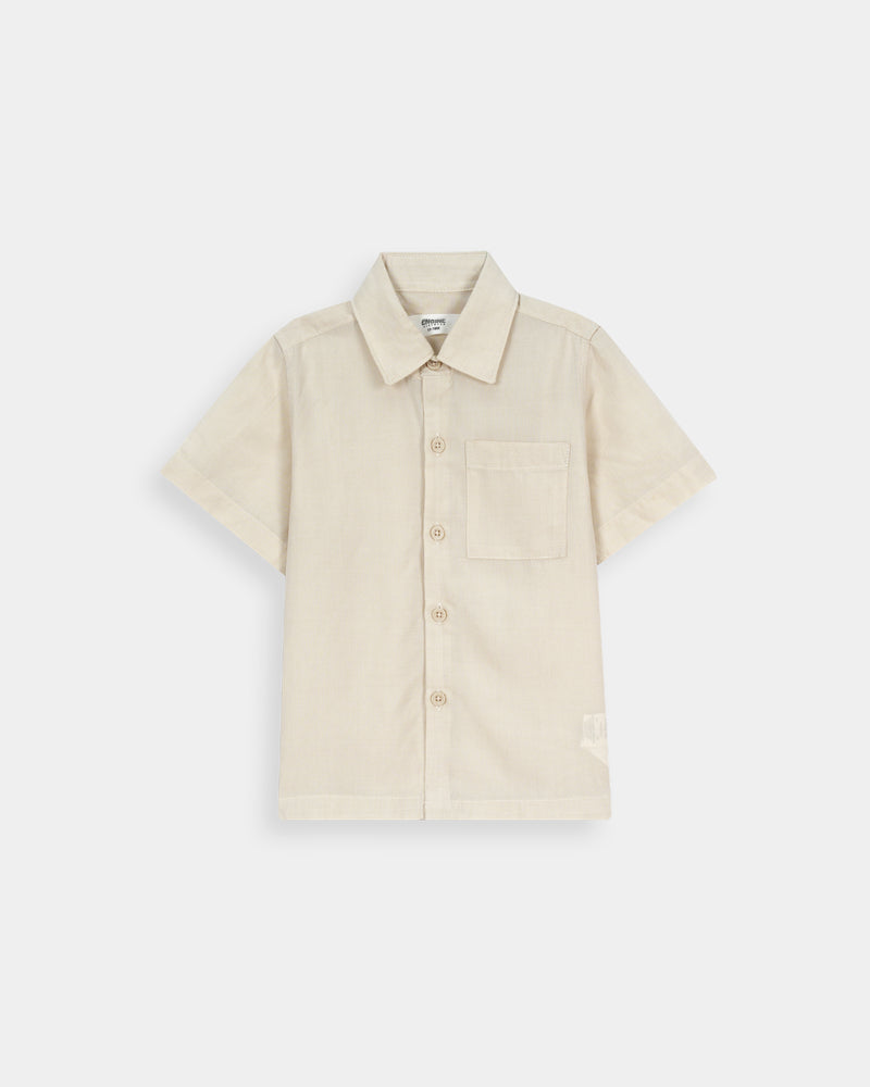 Boys Casual Shirt - Engine - Buy Now