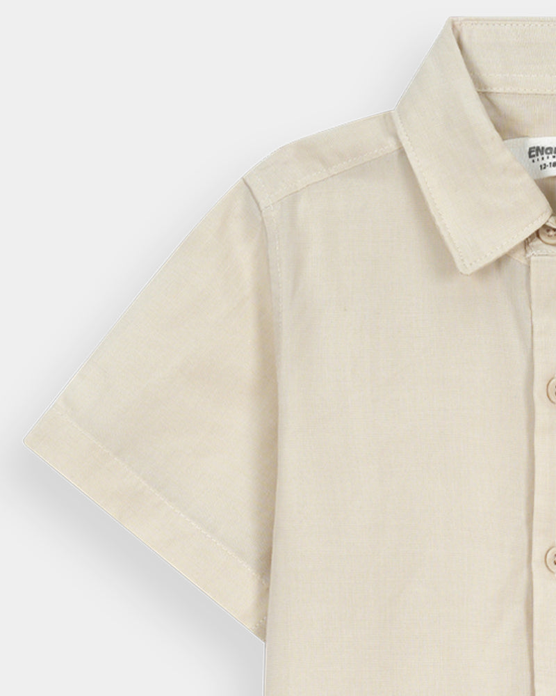 Boys Casual Shirt - Engine - Buy Now