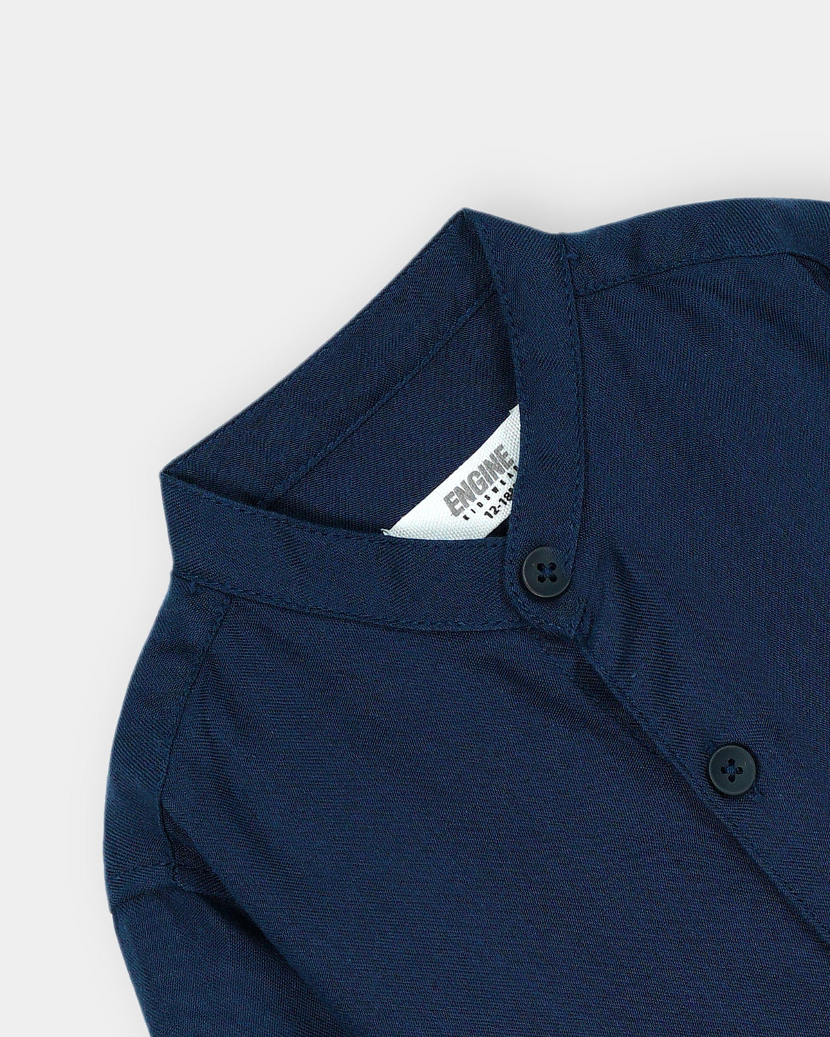 Boys Casual Shirt - Engine - Buy Now