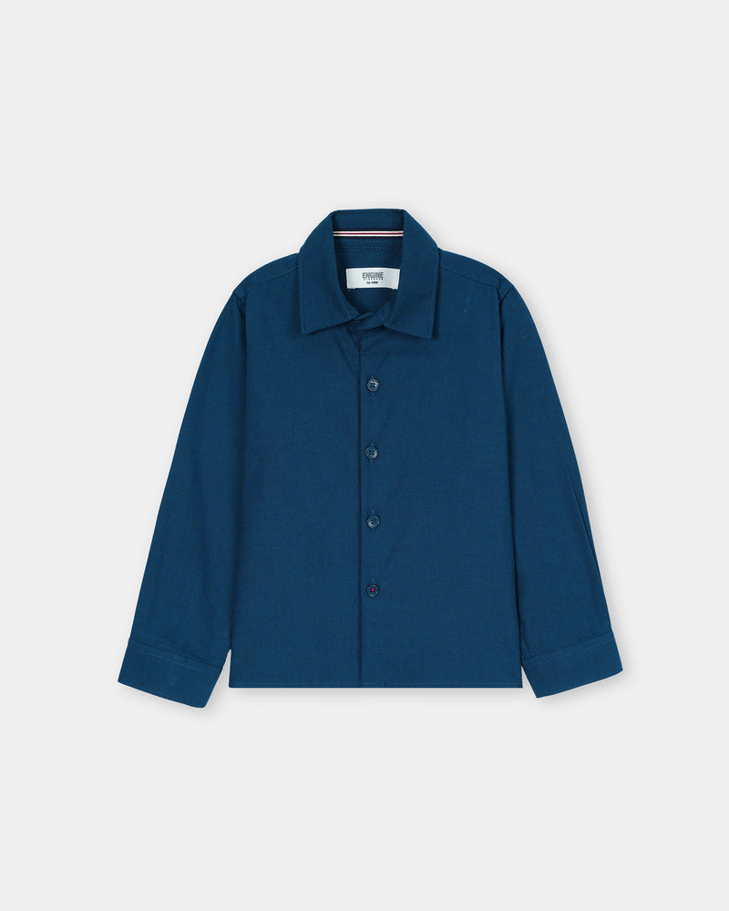 Boys Casual Shirt - Engine - Buy Now