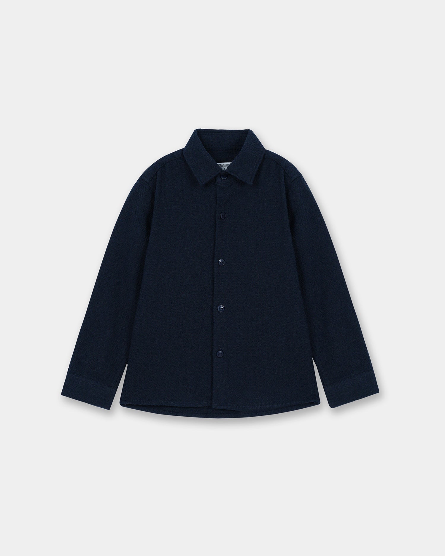 Boys Casual Shirt - Engine - Buy Now