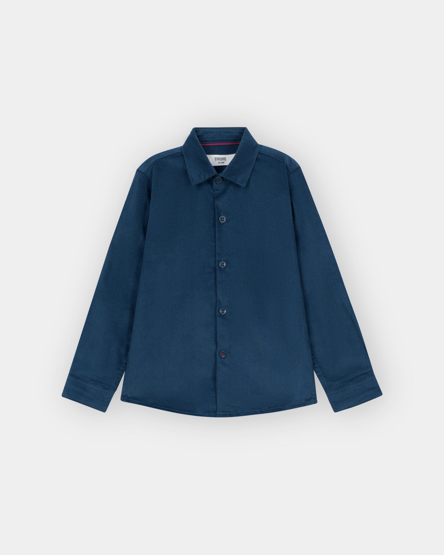 Boys Casual Shirt - Engine - Buy Now