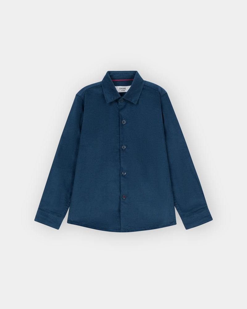 Boys Casual Shirt - Engine - Buy Now
