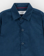 Boys Casual Shirt - Engine - Buy Now