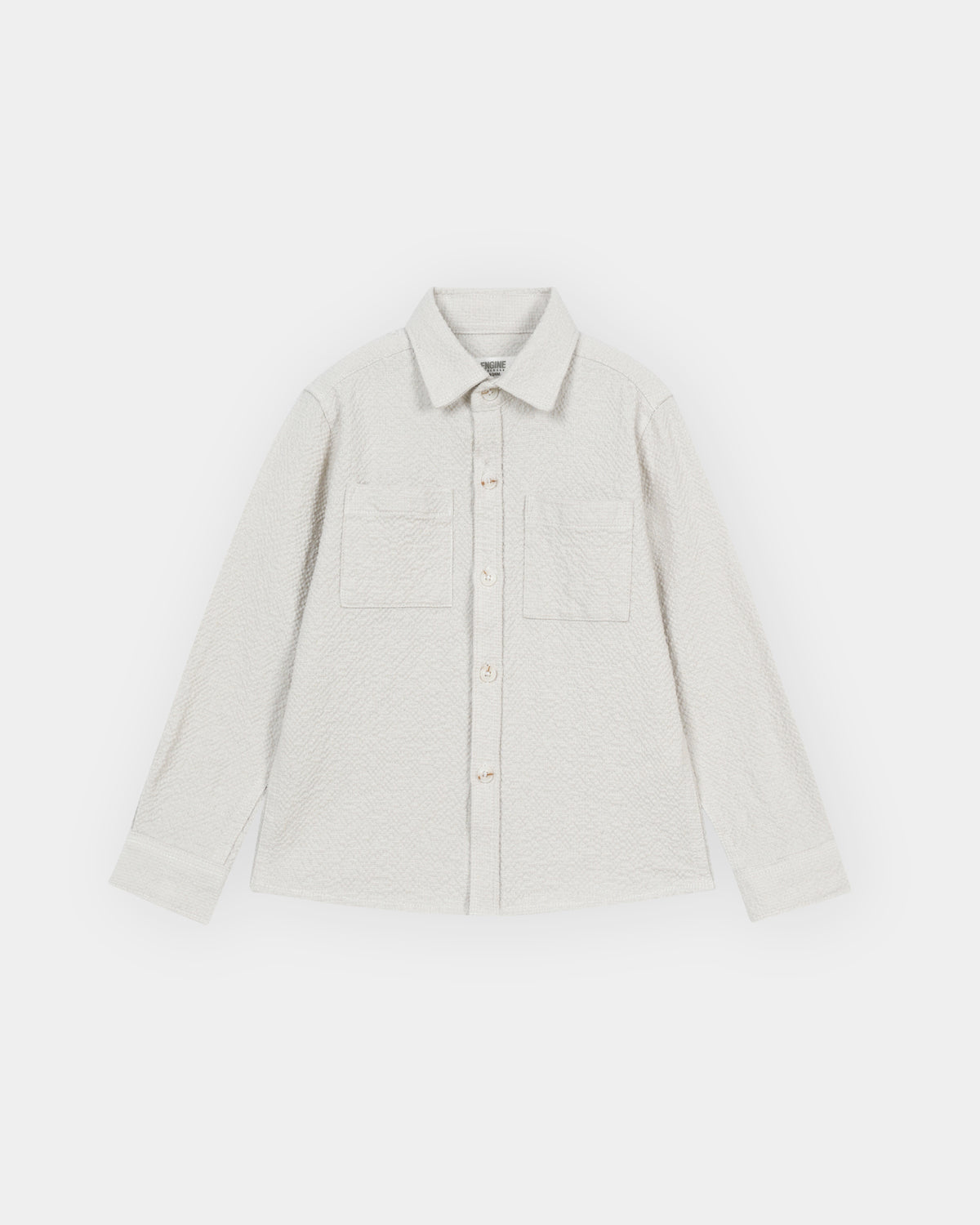 Boys Casual Shirt - Engine - Buy Now