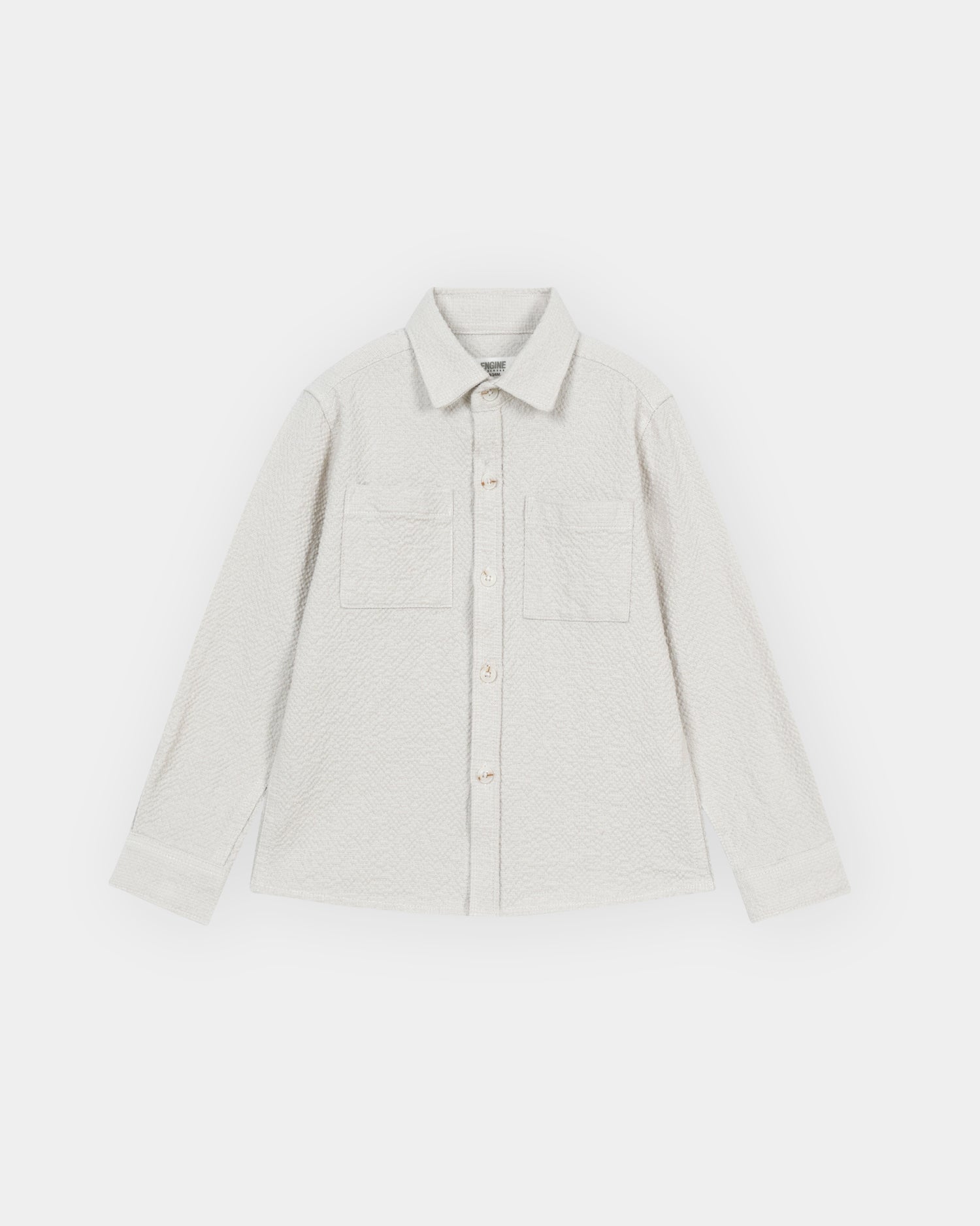 Boys Casual Shirt - Engine - Buy Now