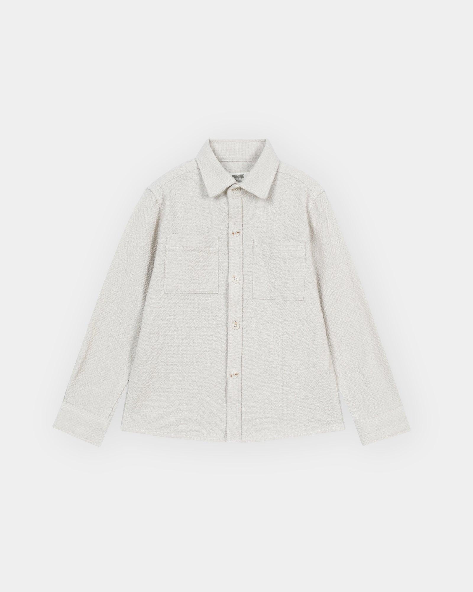 Boys Casual Shirt - Engine - Buy Now