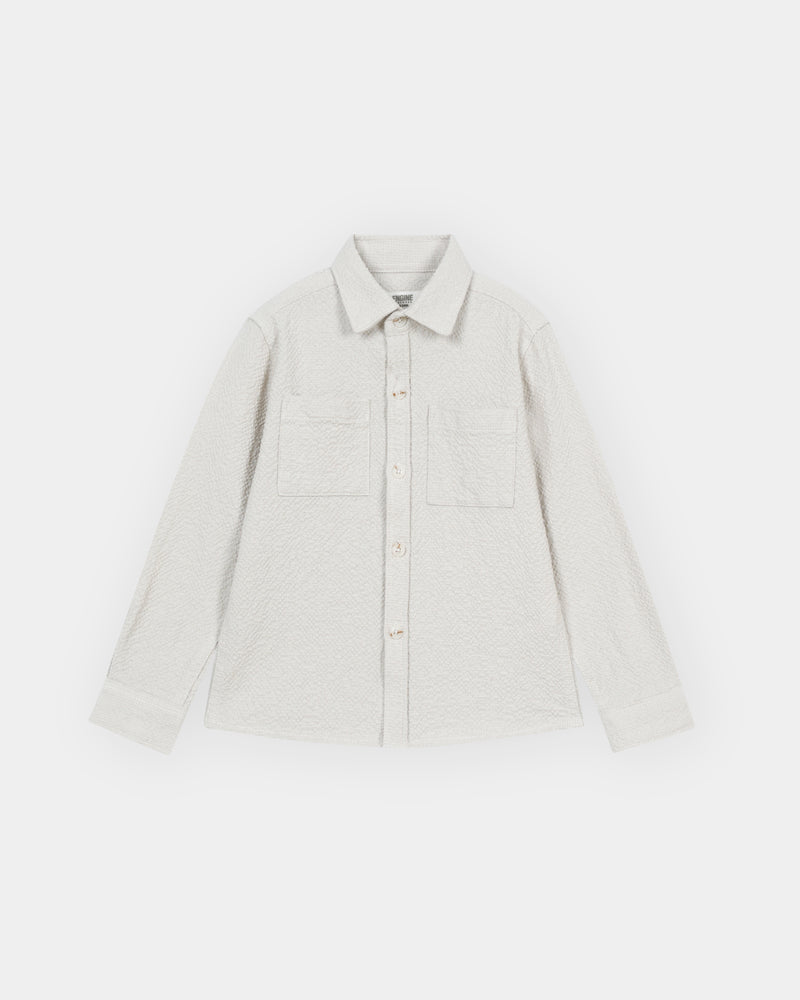 Boys Casual Shirt - Engine - Buy Now