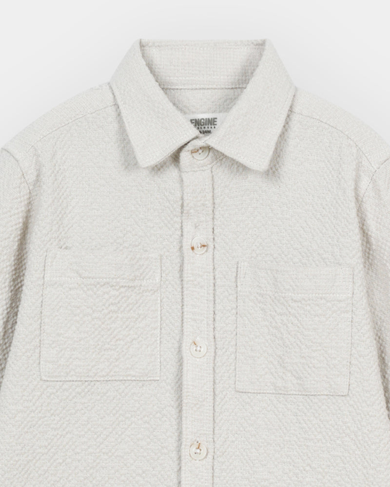 Boys Casual Shirt - Engine - Buy Now