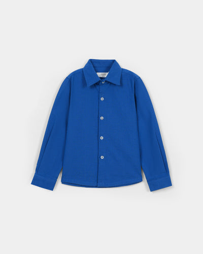 Boys Casual Shirt