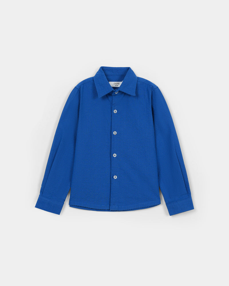 Boys Casual Shirt - Engine - Buy Now