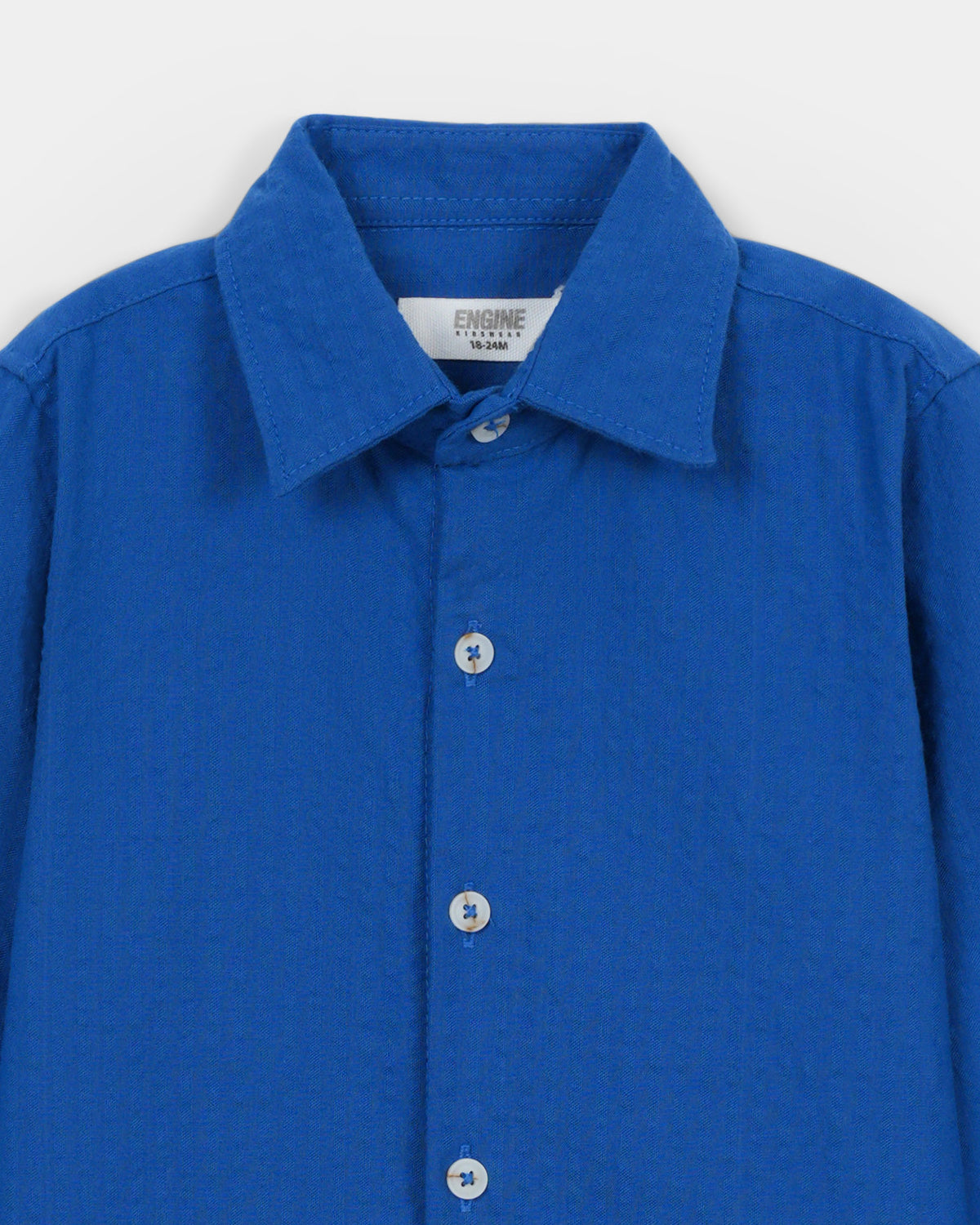 Boys Casual Shirt - Engine - Buy Now
