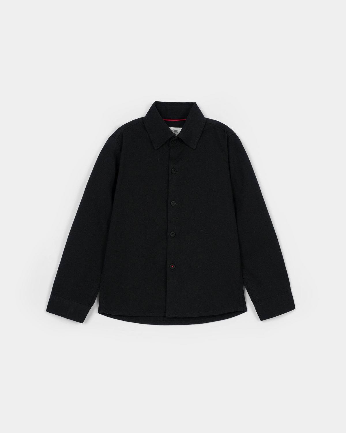 Boys Casual Shirt - Engine - Buy Now
