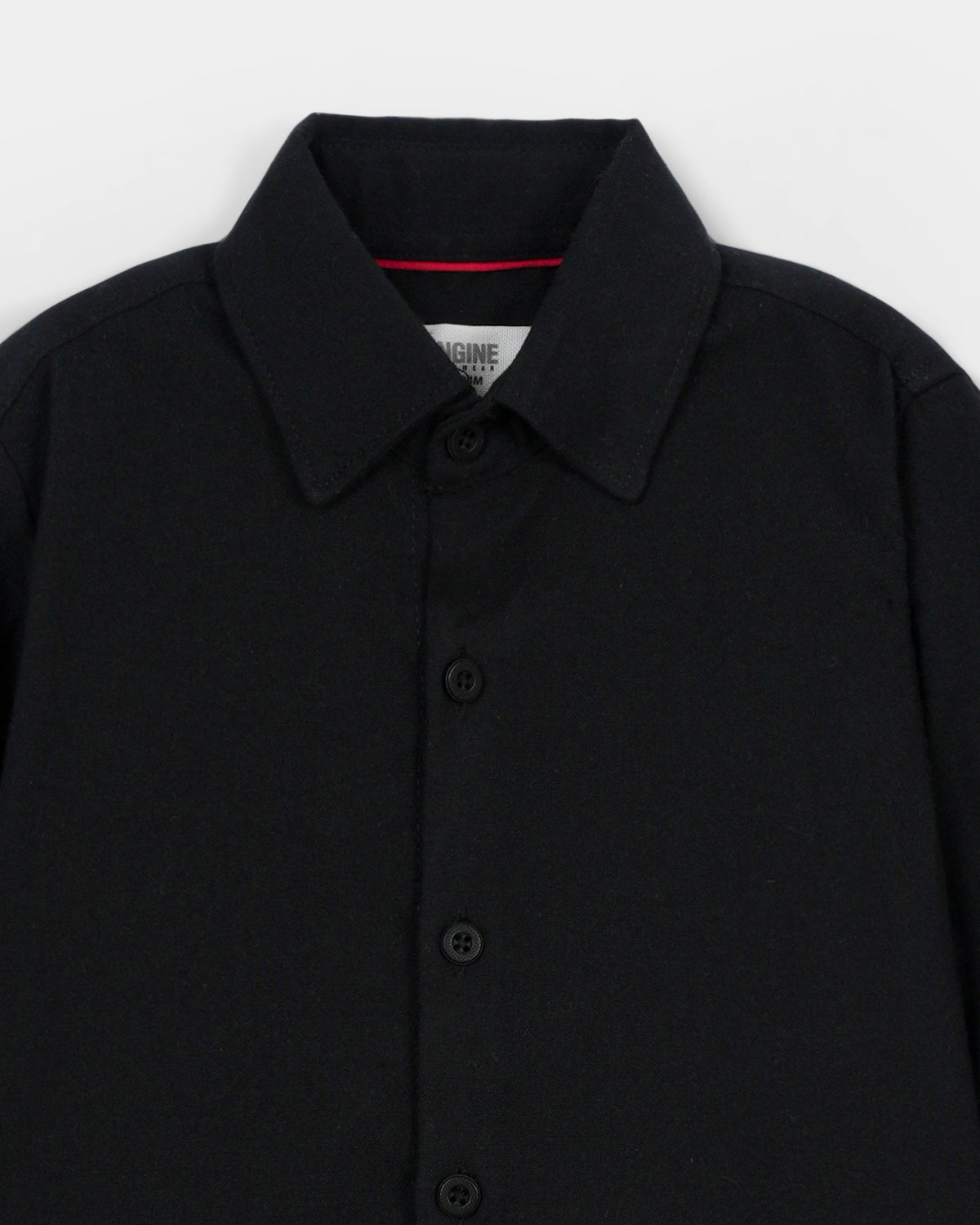 Boys Casual Shirt - Engine - Buy Now