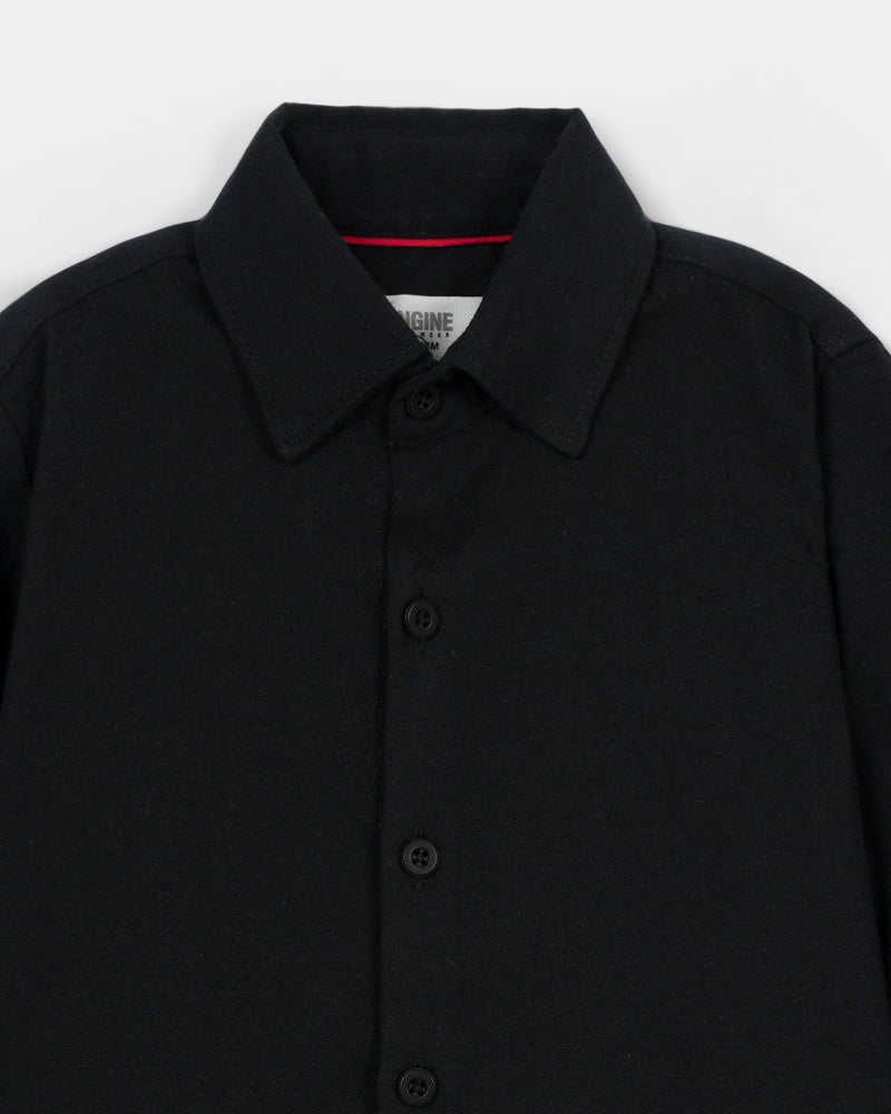Boys Casual Shirt - Engine - Buy Now