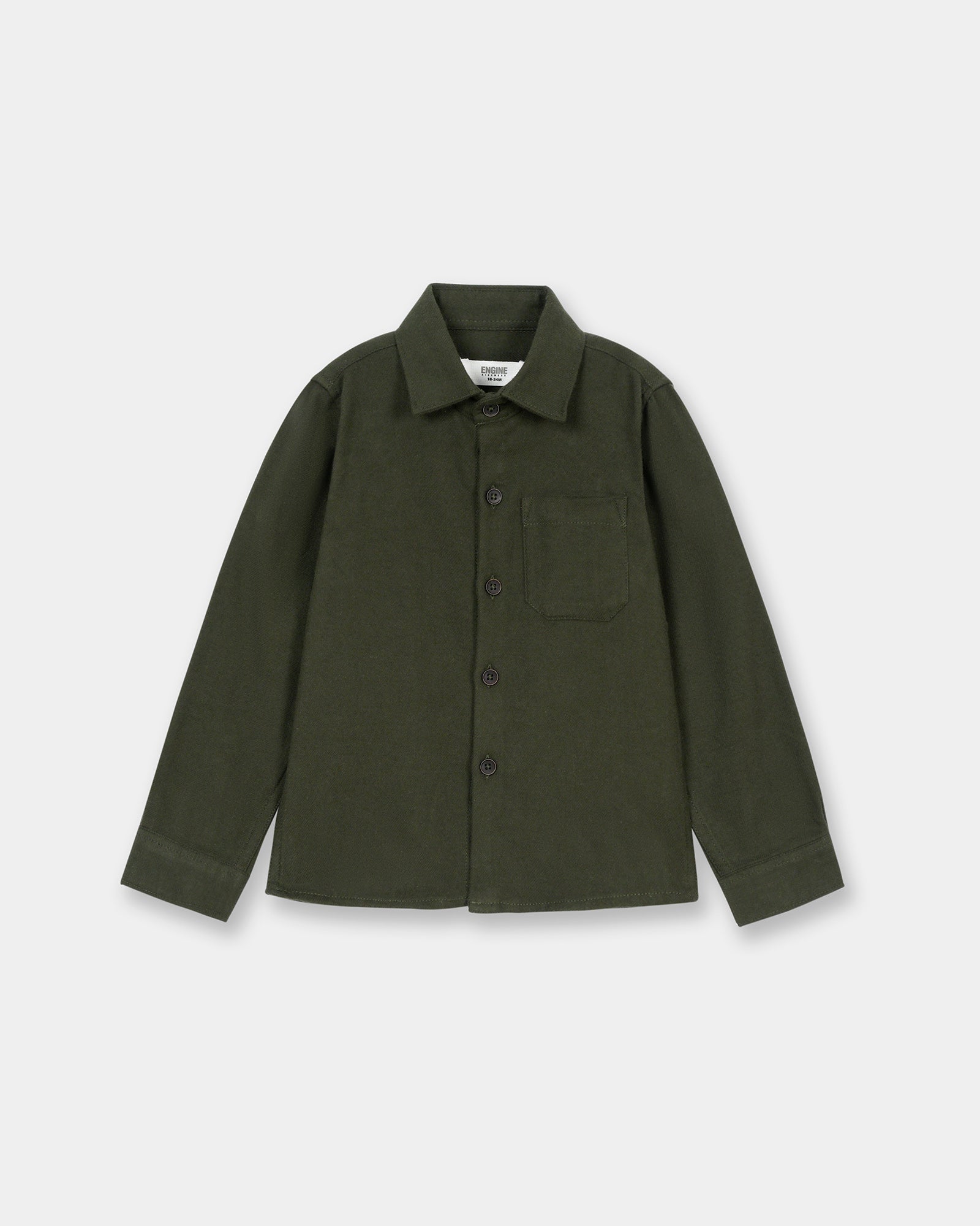 Boys Casual Shirt