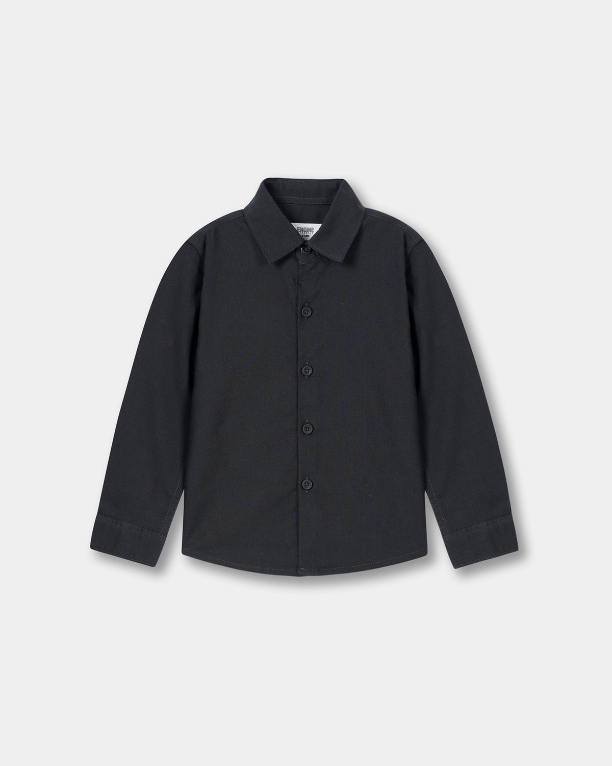 Boys Casual Shirt - Engine - Buy Now