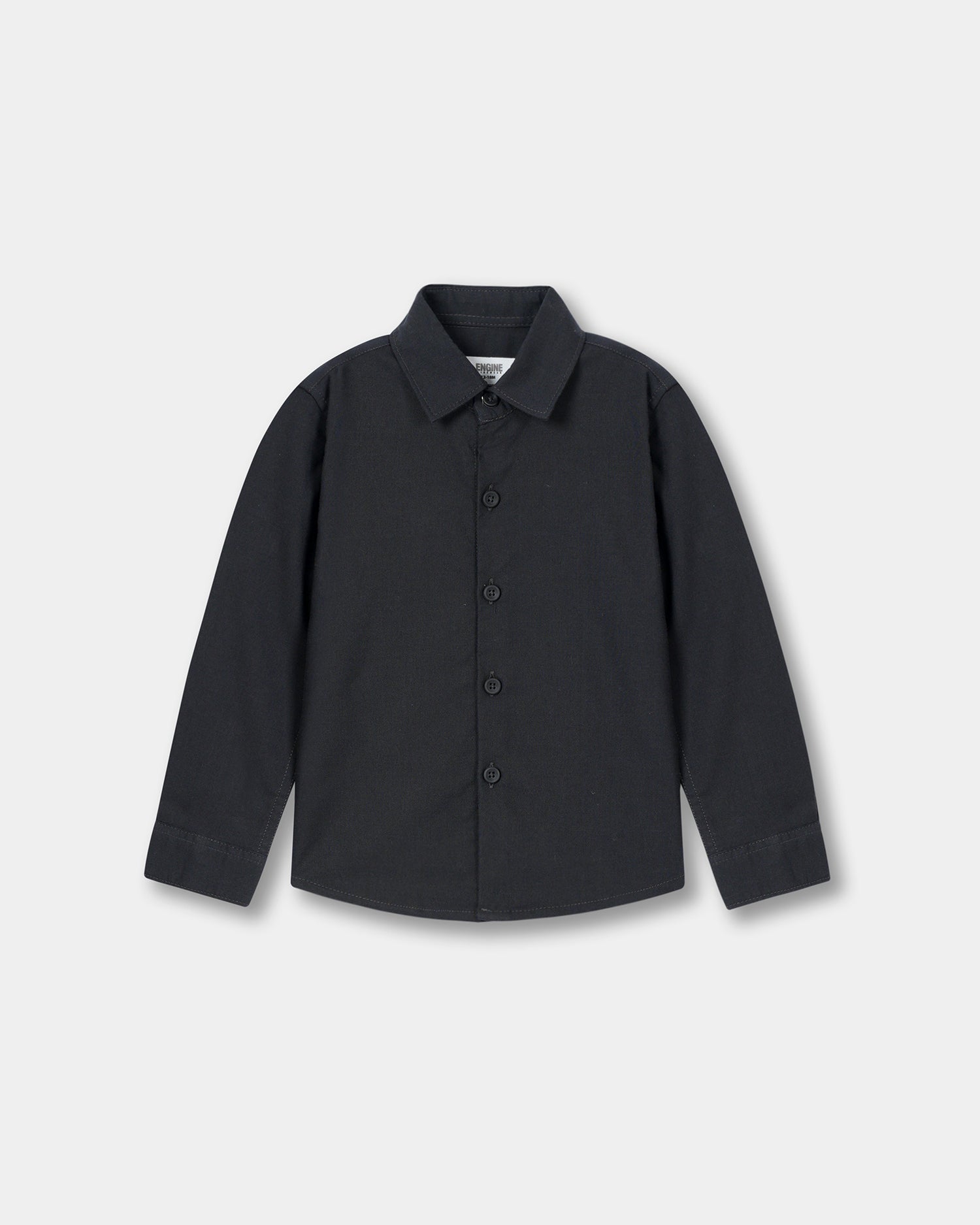 Boys Casual Shirt - Engine - Buy Now