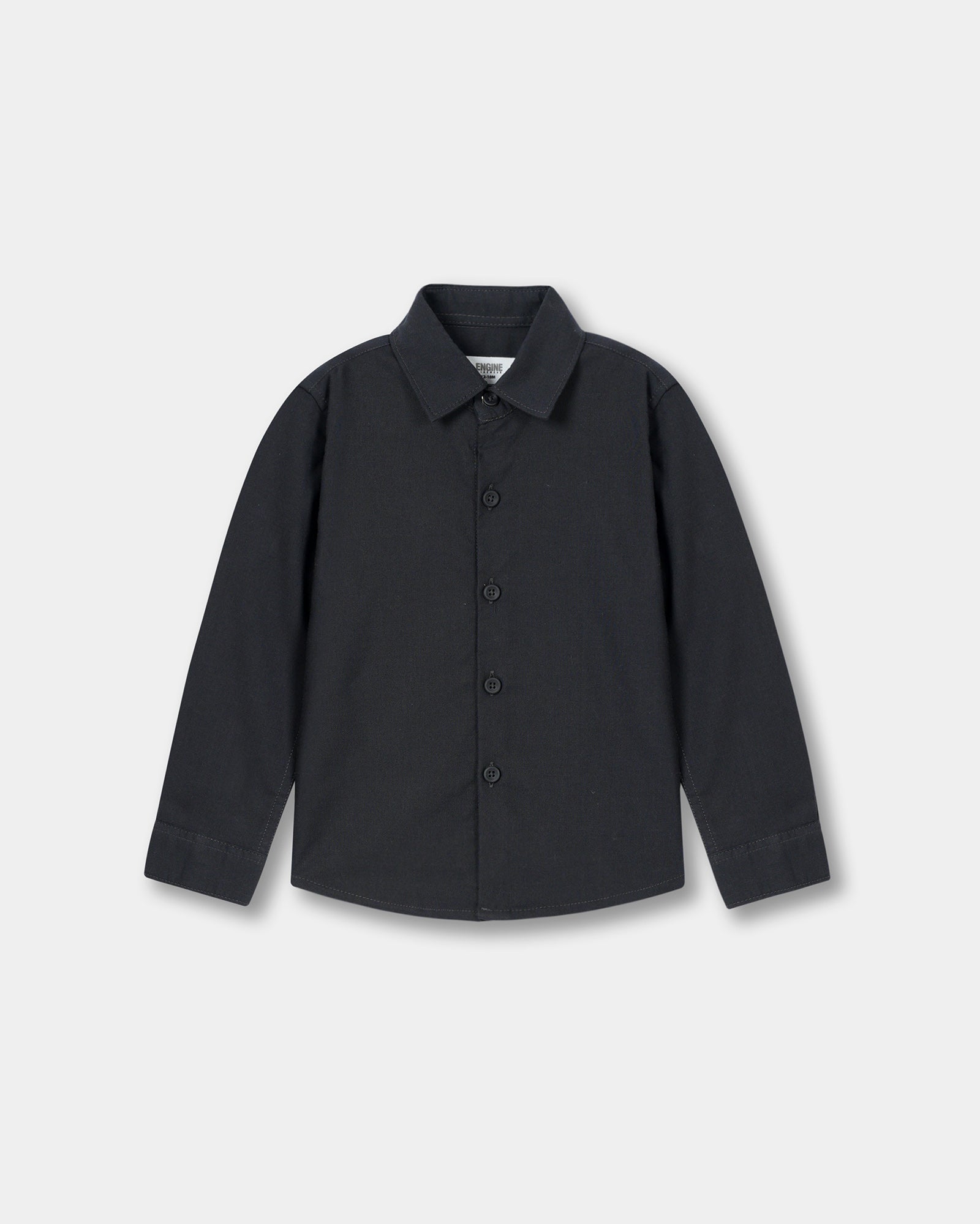 Boys Casual Shirt - Engine - Buy Now