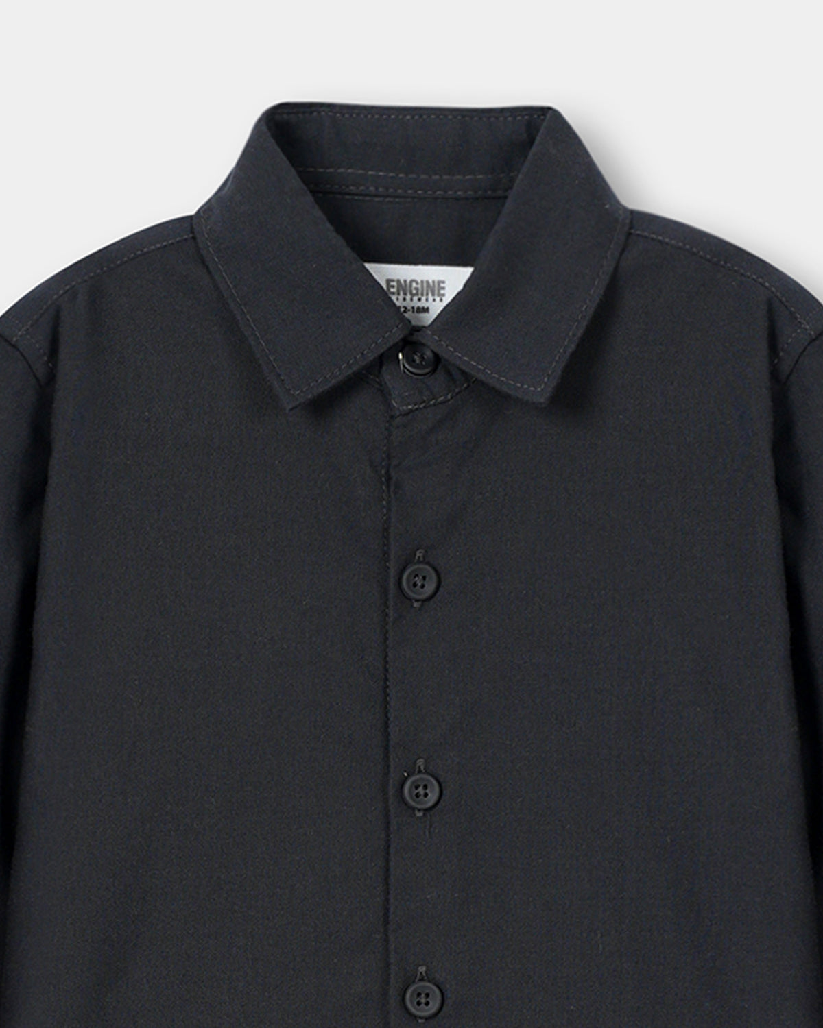 Boys Casual Shirt - Engine - Buy Now
