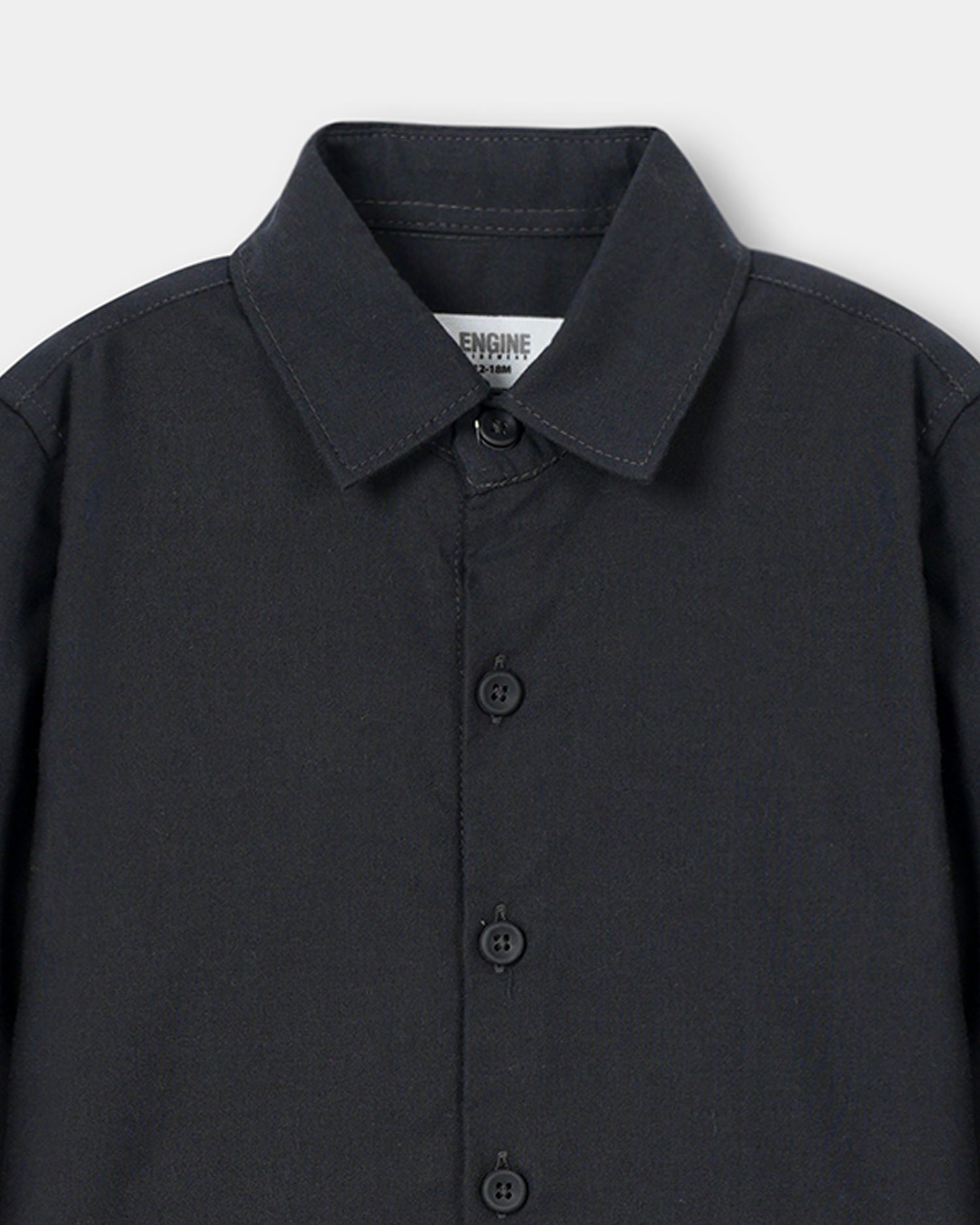 Boys Casual Shirt - Engine - Buy Now