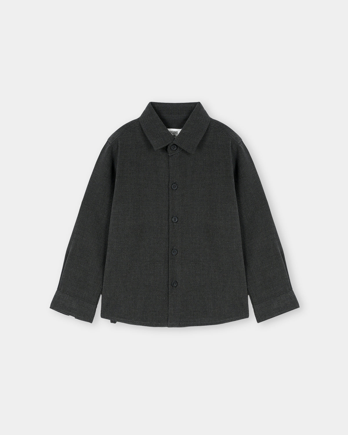 Boys Casual Shirt - Engine - Buy Now