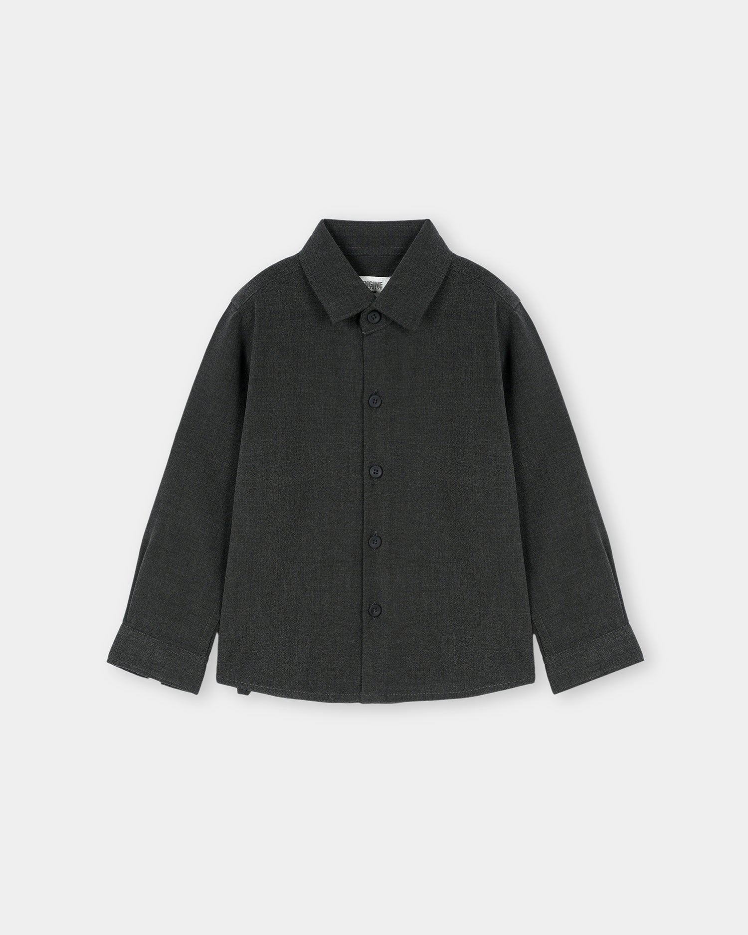 Boys Casual Shirt - Engine - Buy Now
