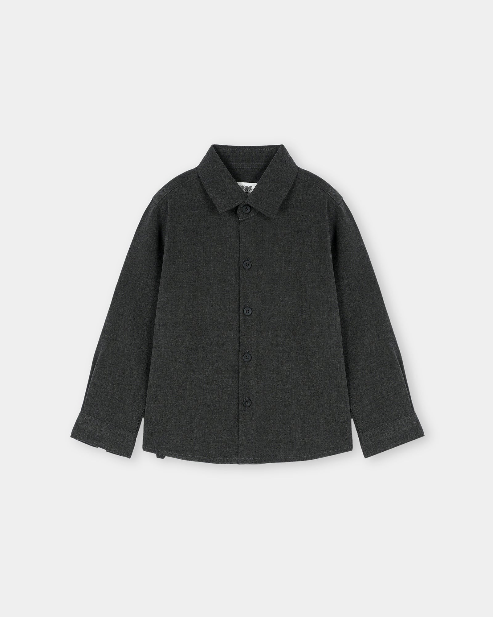 Boys Casual Shirt - Engine - Buy Now