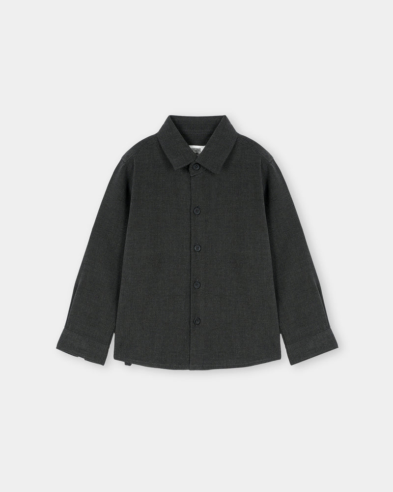 Boys Casual Shirt - Engine - Buy Now