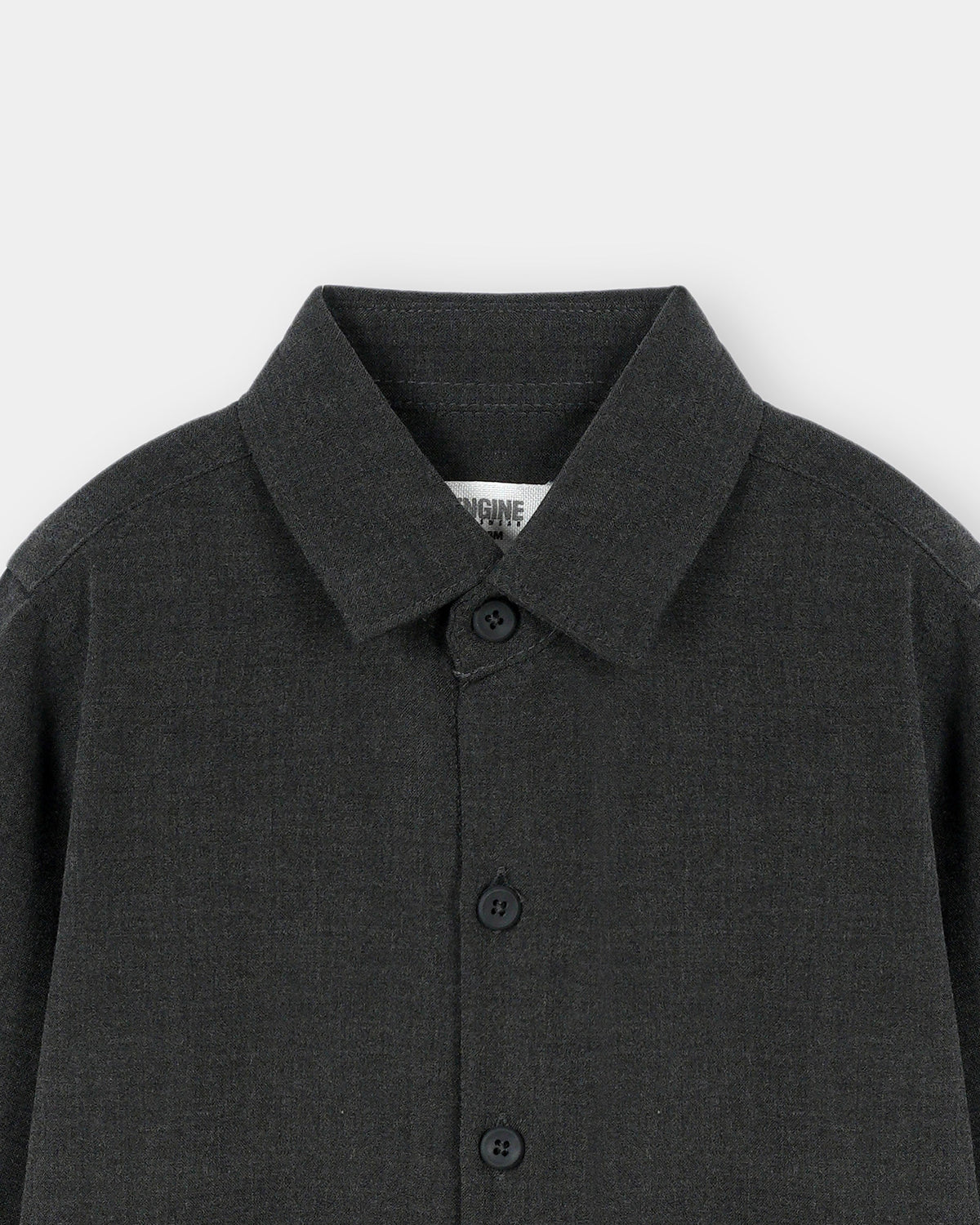 Boys Casual Shirt - Engine - Buy Now