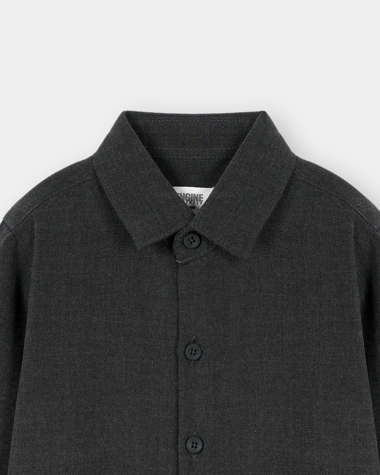 Boys Casual Shirt - Engine - Buy Now