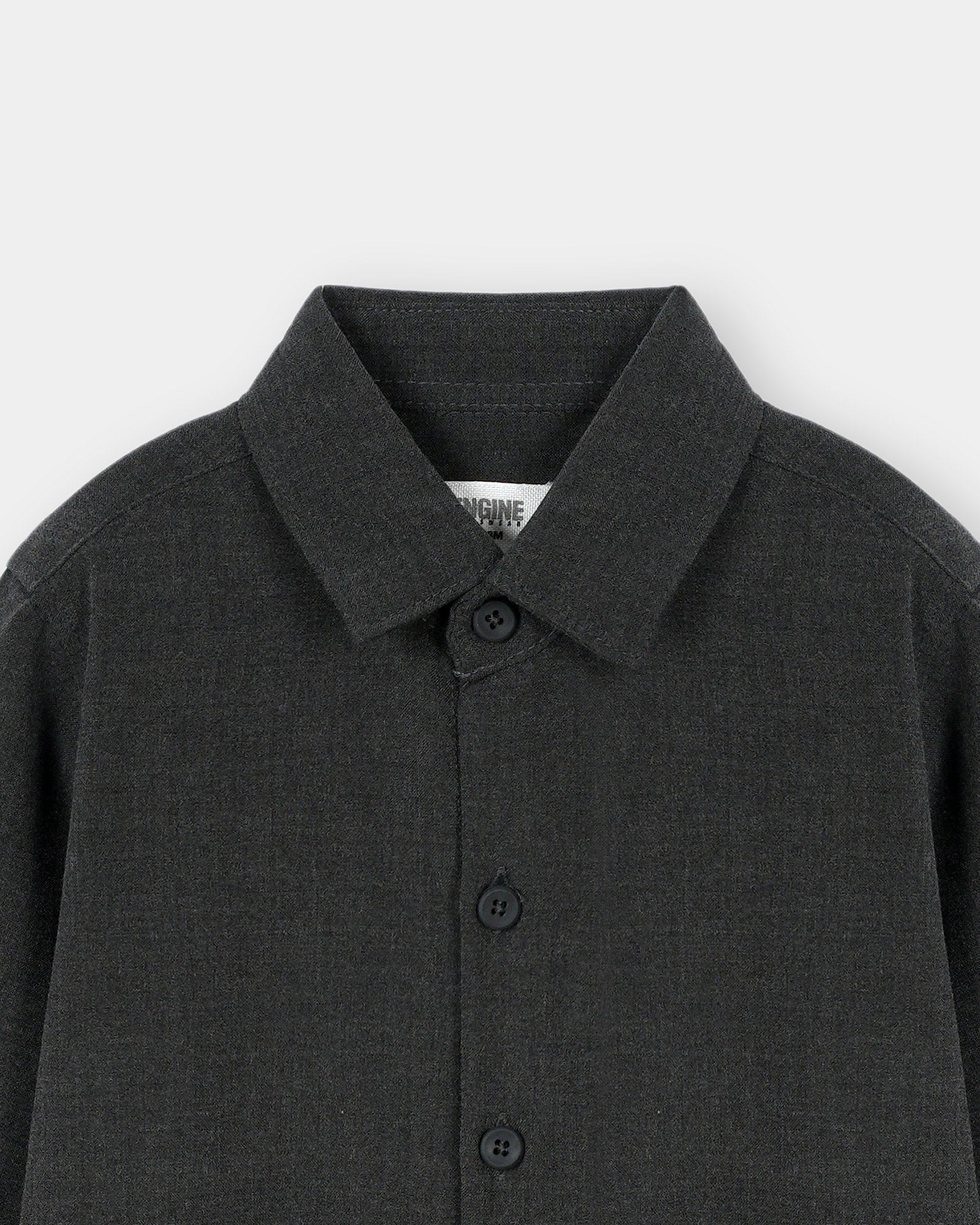 Boys Casual Shirt - Engine - Buy Now