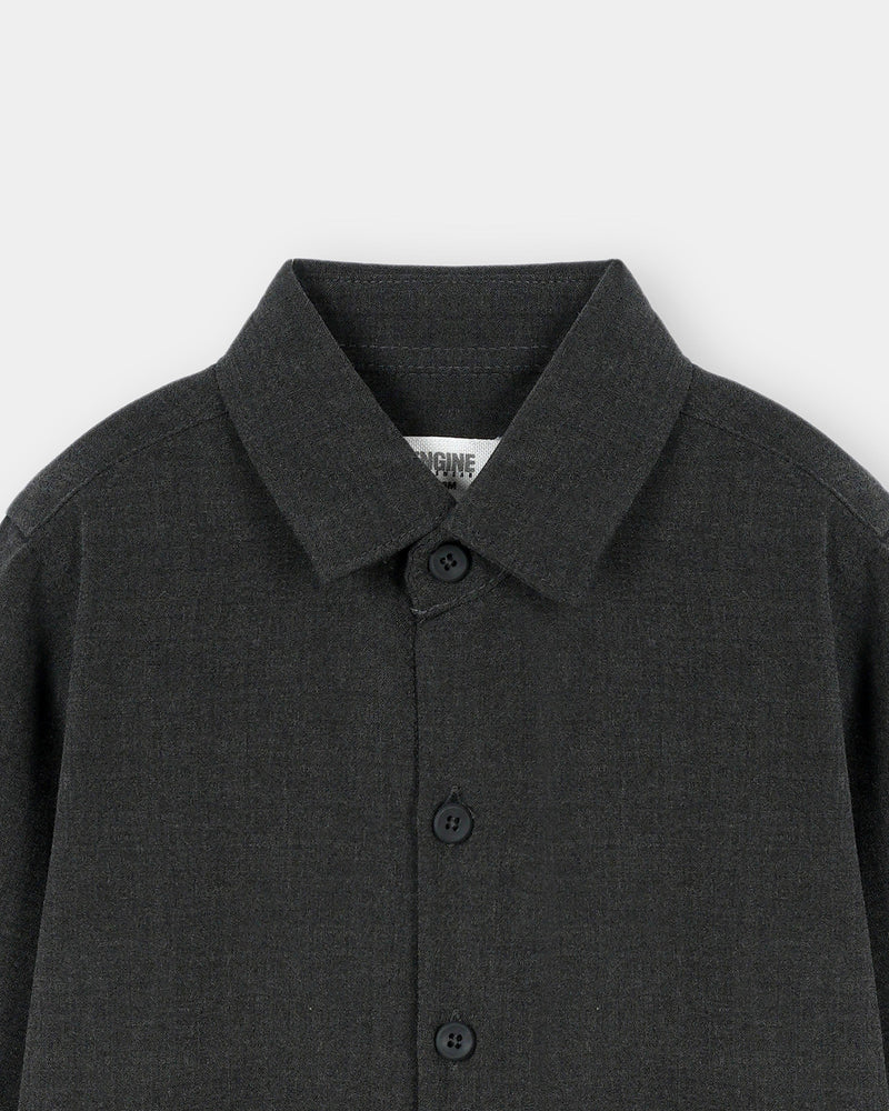 Boys Casual Shirt - Engine - Buy Now