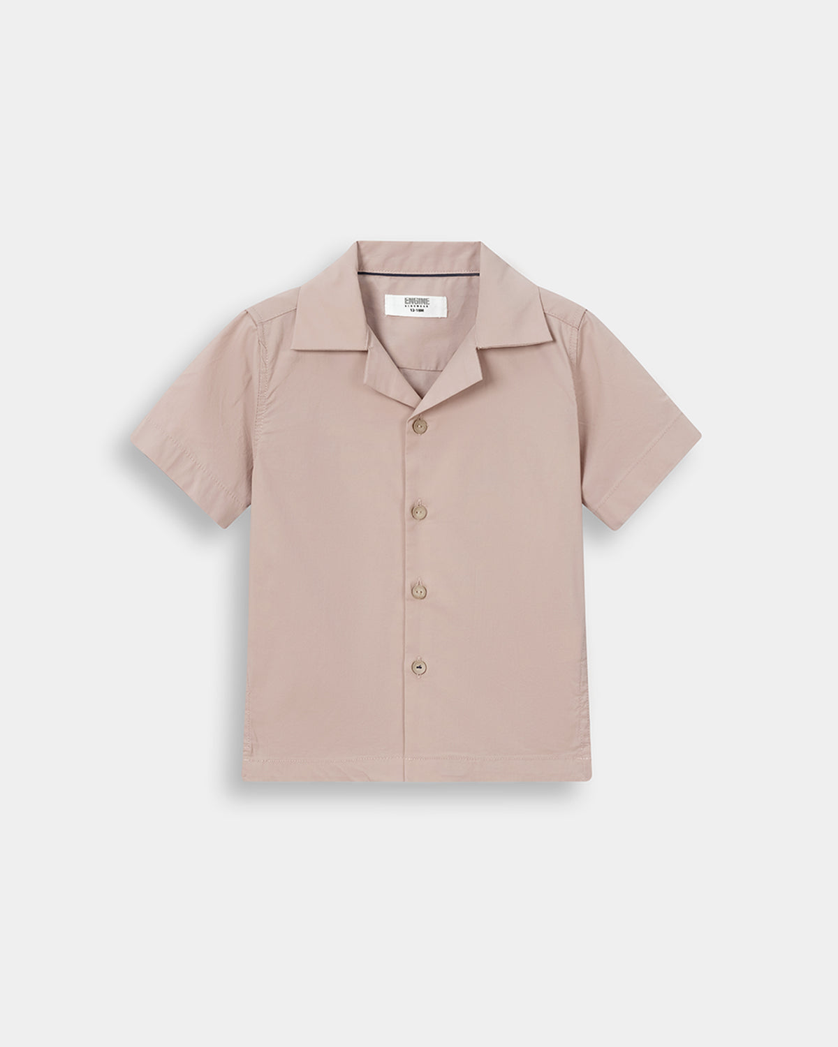 Boys Casual Shirt - Engine - Buy Now